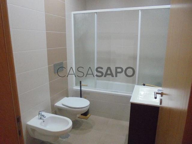 Apartamento T1 para alugar em Coimbra