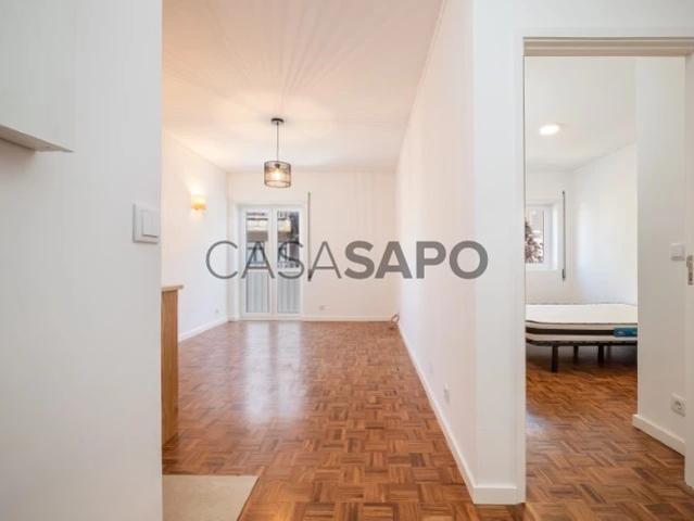 Apartamento T1 para alugar em Coimbra