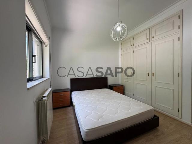 Apartamento T1 para alugar em Coimbra
