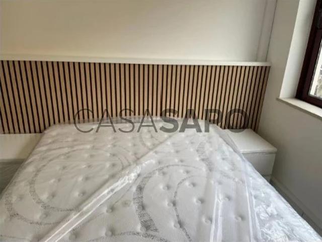 Apartamento T1 para alugar em Coimbra