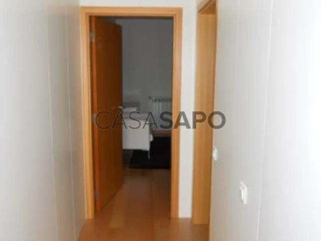 Apartamento T1 para alugar em Coimbra