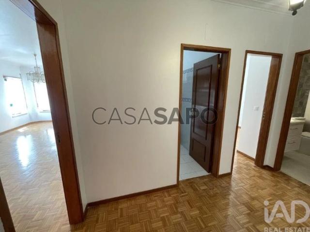 Apartamento T1 para alugar em Coimbra