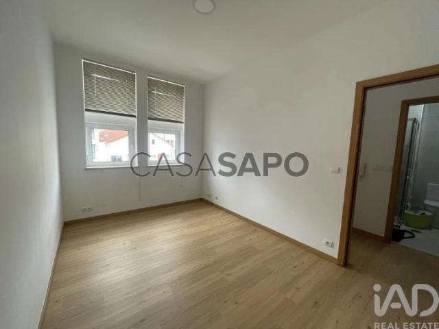 Apartamento T1 para alugar em Coimbra