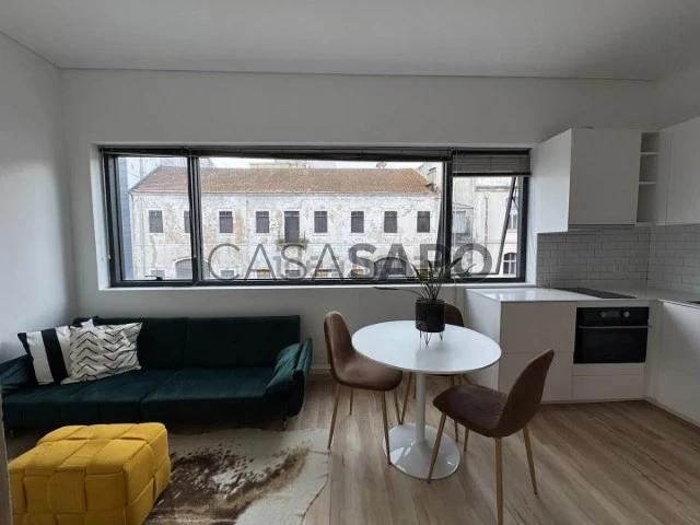 Apartamento T1 para alugar em Coimbra