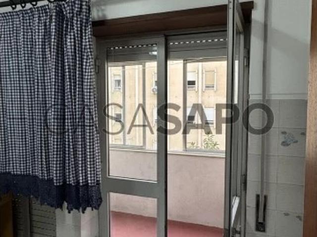Apartamento T1 para alugar em Coimbra