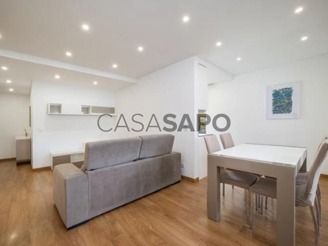 Apartamento T1 para alugar em Coimbra