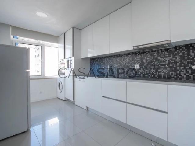 Apartamento T1 para alugar em Coimbra