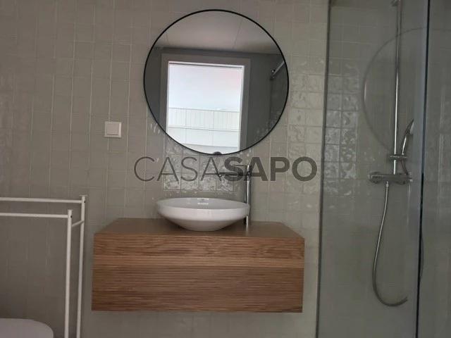 Apartamento T1 para alugar em Coimbra