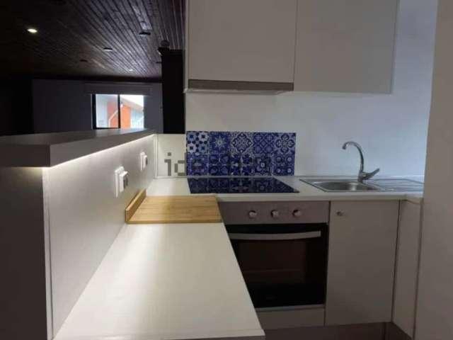 Apartamento T1 para alugar em Coimbra