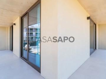 Apartamento T1 para alugar em Coimbra