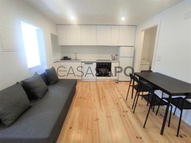 Apartamento T1 para alugar em Coimbra