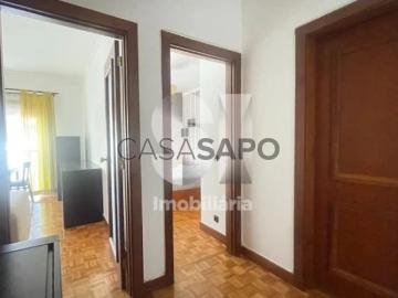 Apartamento T1 para alugar em Coimbra