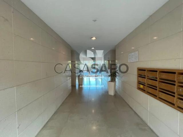 Apartamento T1 para alugar em Coimbra