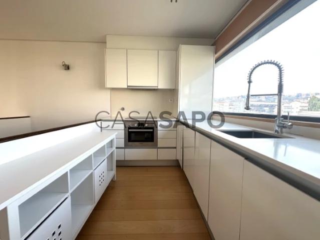 Apartamento T1 para alugar em Coimbra