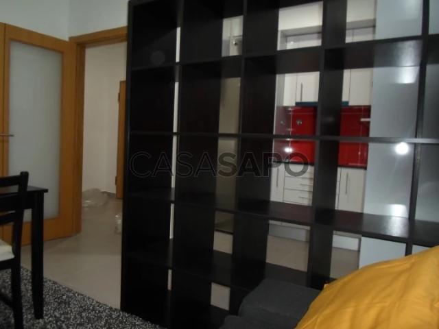 Apartamento T1 para alugar em Coimbra