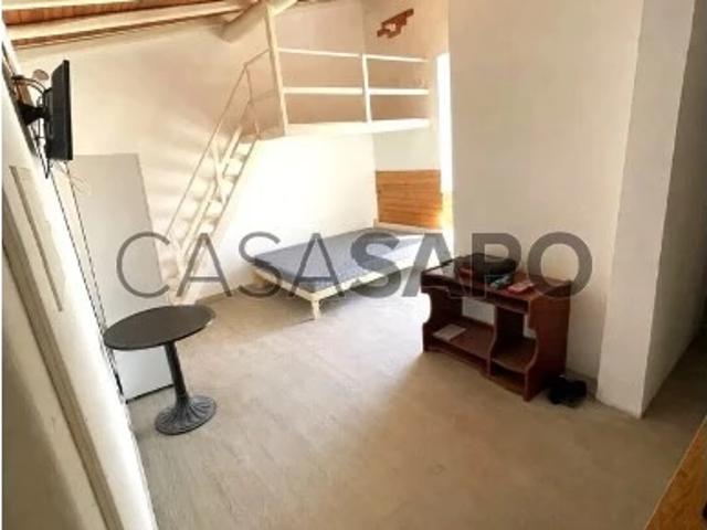 Apartamento T1 para alugar em Elvas