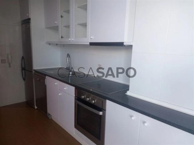 Apartamento T1 para alugar em Esposende