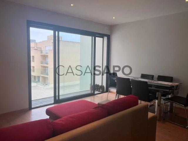 Apartamento T1 para alugar em Esposende