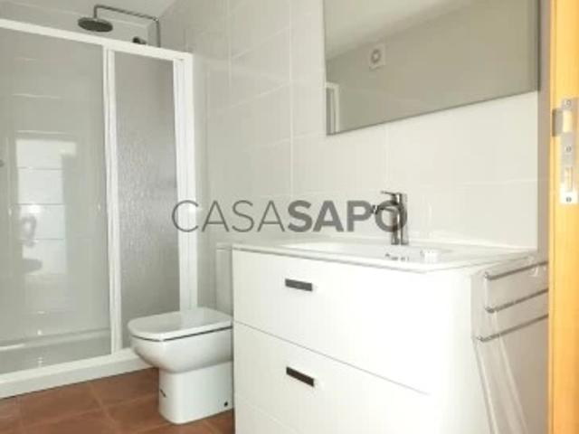 Apartamento T1 para alugar em Évora