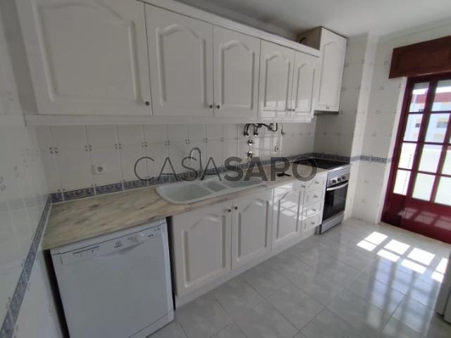 Apartamento T1 para alugar em Faro