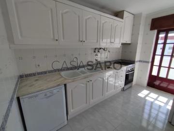 Apartamento para alugar em Avenida Bernardino Da Silva - Varanda