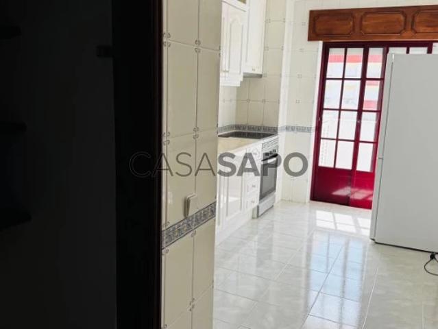 Apartamento T1 para alugar em Faro