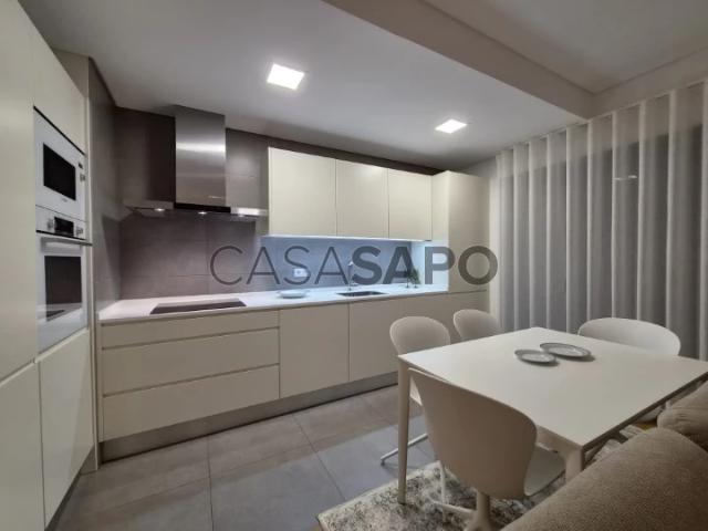 Apartamento T1 para alugar em Faro
