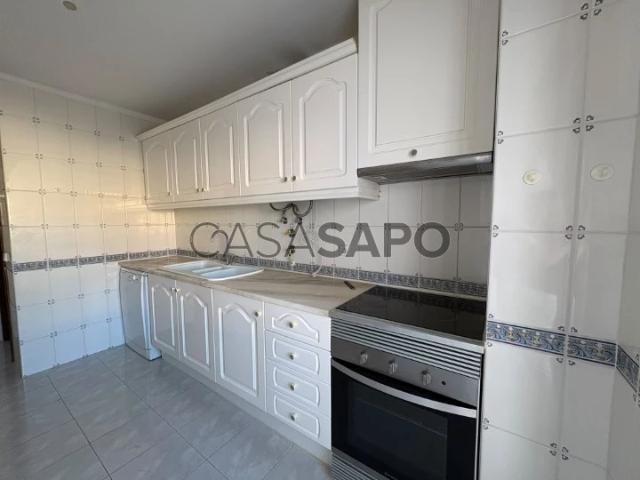 Apartamento T1 para alugar em Faro