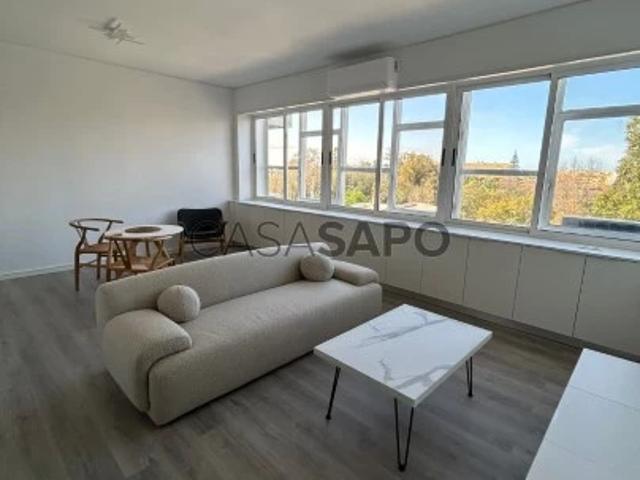 Apartamento T1 para alugar em Faro