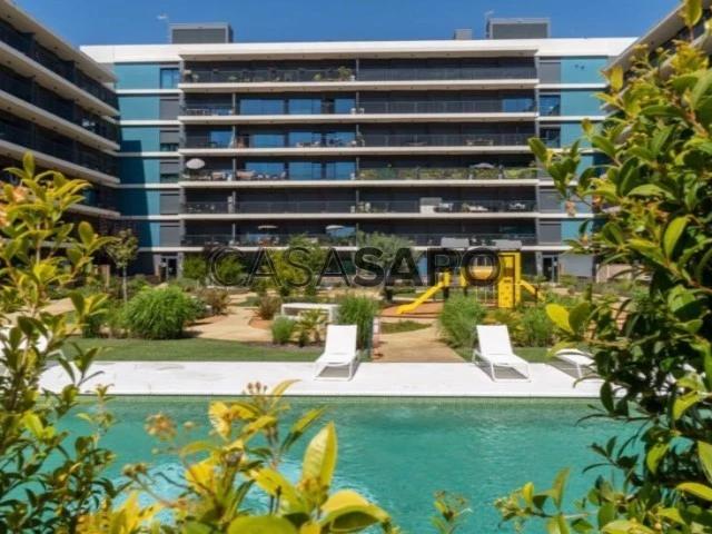 Apartamento T1 para alugar em Faro