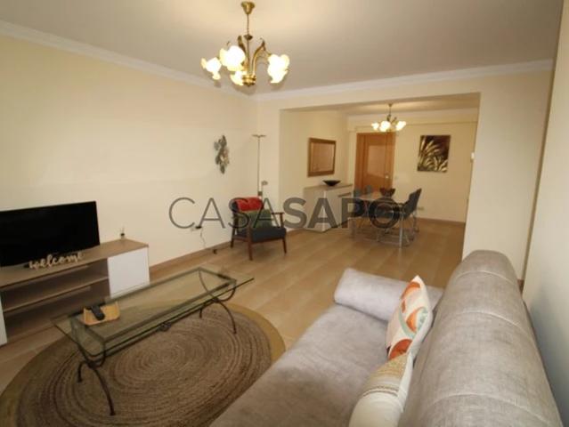 Apartamento T1 para alugar em Faro