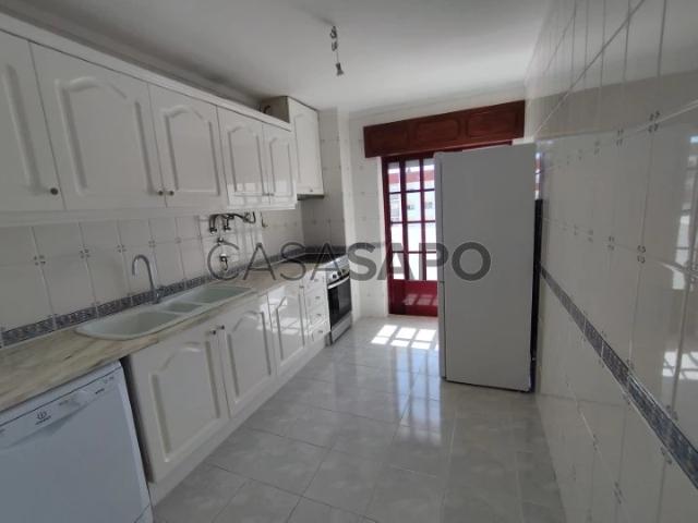 Apartamento T1 para alugar em Faro