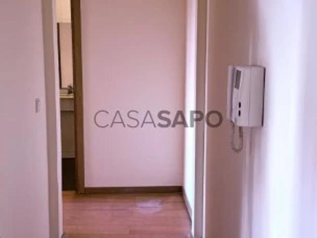 Apartamento T1 para alugar em Gondomar
