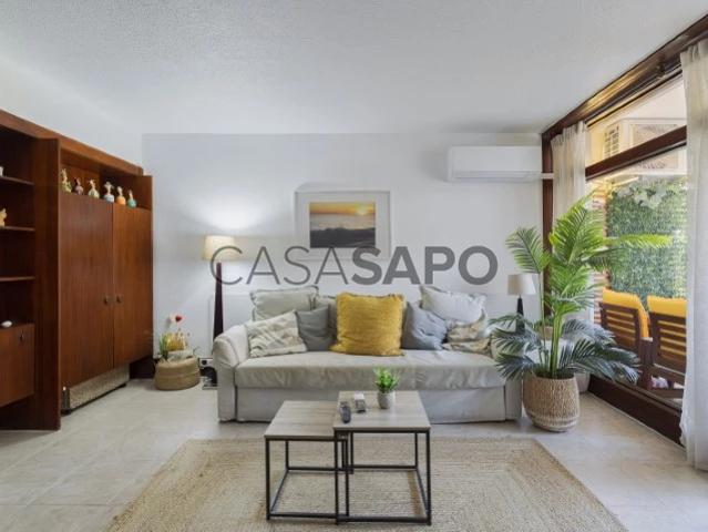 Apartamento T1 para alugar em Grândola