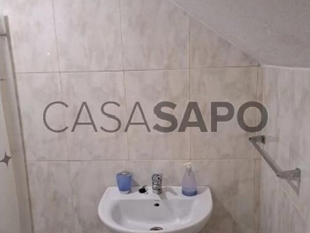 Apartamento T1 para alugar em Guimarães