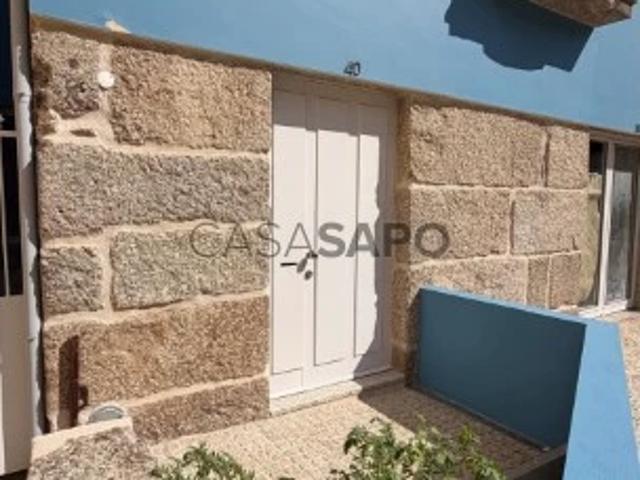 Apartamento T1 para alugar em Guimarães