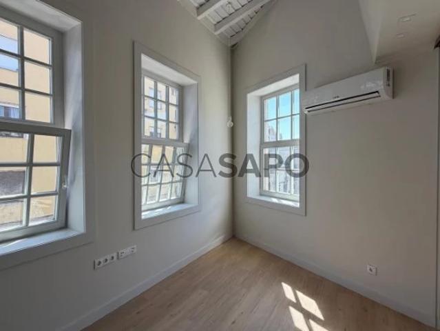 Apartamento T1 para alugar em Guimarães