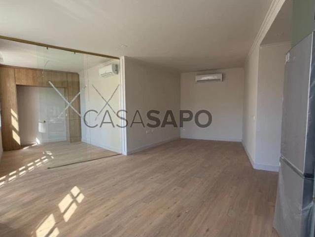 Apartamento T1 para alugar em Guimarães