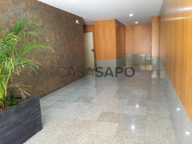 Apartamento T1 para alugar em Guimarães