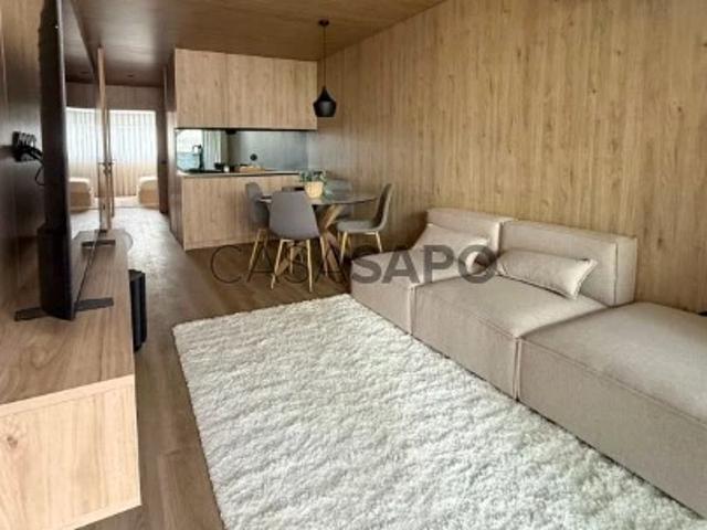 Apartamento T1 para alugar em Guimarães