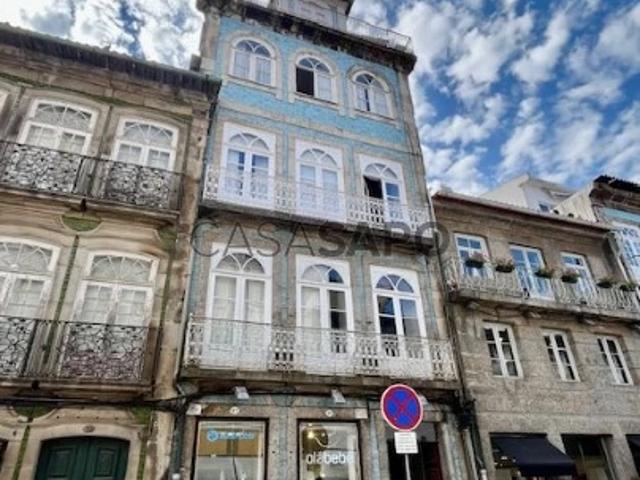 Apartamento T1 para alugar em Guimarães
