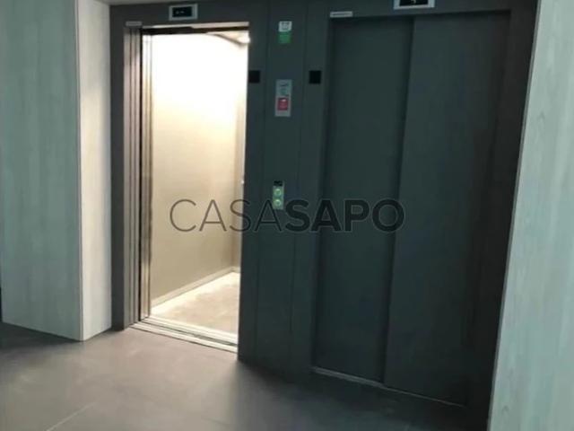 Apartamento T1 para alugar em Guimarães