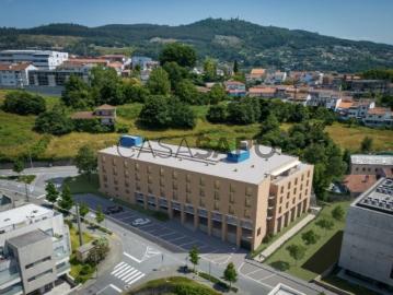 Apartamento T1 para alugar em Guimarães