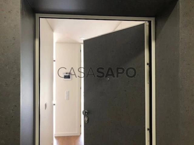 Apartamento T1 para alugar em Guimarães