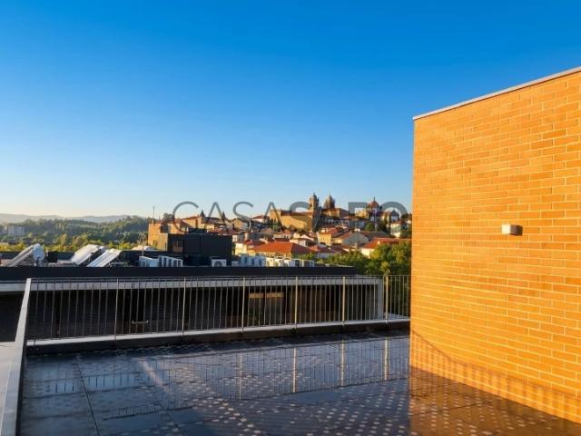 Apartamento T1 para alugar em Guimarães