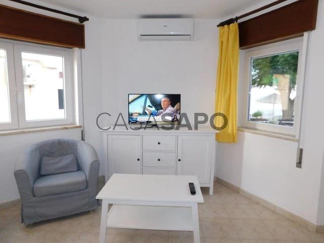 Apartamento T1 para alugar em Lagos