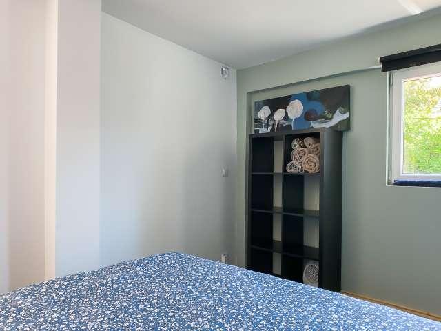 Apartamento T1 para alugar em Laveiras, Lisboa