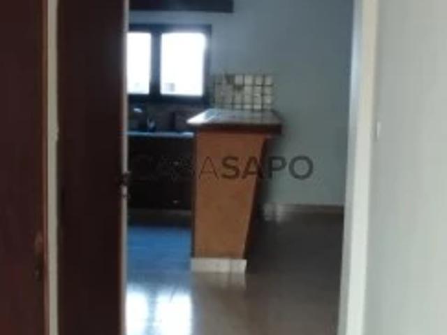 Apartamento T1 para alugar em Leiria