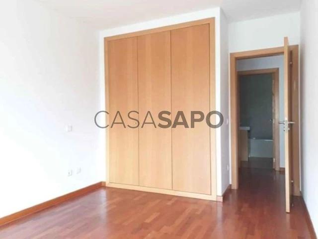 Apartamento T1 para alugar em Leiria