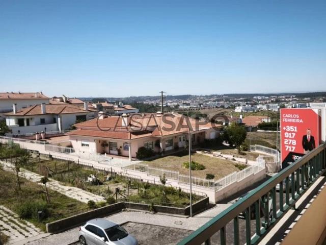 Apartamento T1 para alugar em Leiria